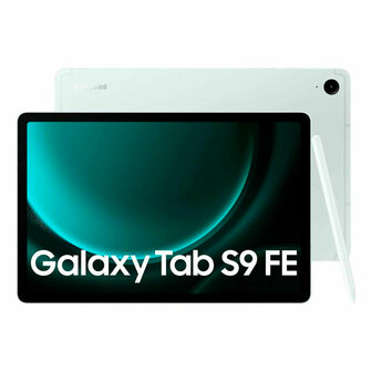 Tablet Samsung Galaxy Tab S9 FE 5G X516 10,9&quot; Octa Core 8 GB RAM 256 GB Groen 1