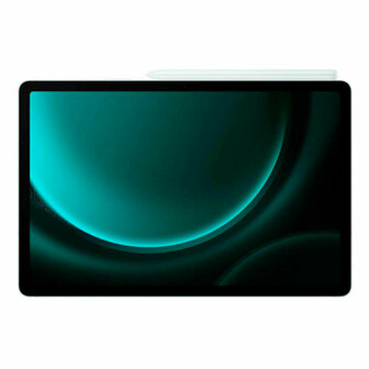 Tablet Samsung Galaxy Tab S9 FE 5G X516 10,9&quot; Octa Core 8 GB RAM 256 GB Groen 2