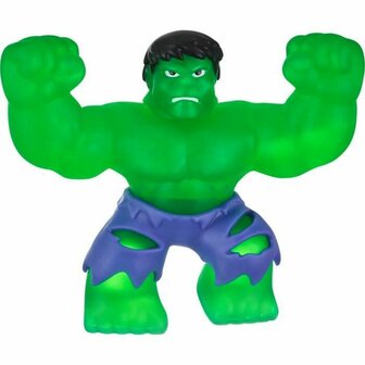 Actiefiguur Moose Toys Hulk S3 - Goo Jit Zu 11 cm 1