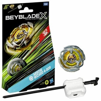 Babypop Hasbro 1