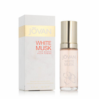 Damesparfum Jovan EDC White Musk For Woman (59 ml) 1