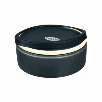 Voerbak voor honden Trixie Jimmy 750 ml 1