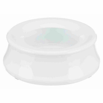 Voerbak voor honden Trixie Swobby Plastic 1,7 L 1