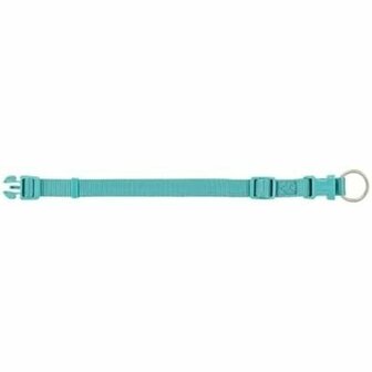Hondenhalsband Trixie Premium Licht Blauw M/L 35-55 cm 2