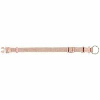 Hondenhalsband Trixie Premium Blush M/L 35-55 cm 2