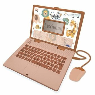 Smartwatch voor Kinderen Lexibook 1