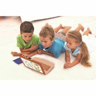 Smartwatch voor Kinderen Lexibook 3