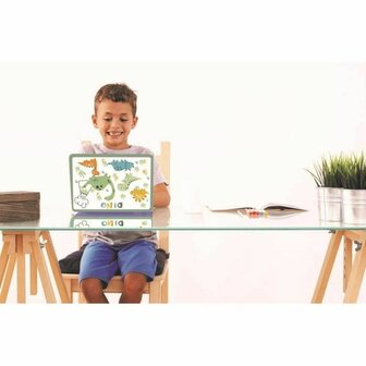 Smartwatch voor Kinderen Lexibook 3