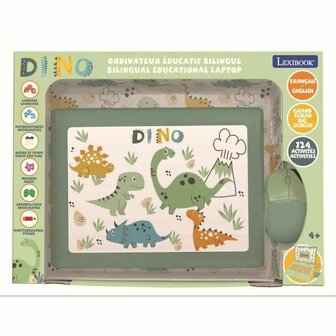 Smartwatch voor Kinderen Lexibook 4