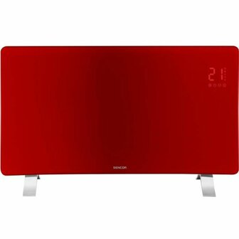 Verwarming Sencor 2400 W 3
