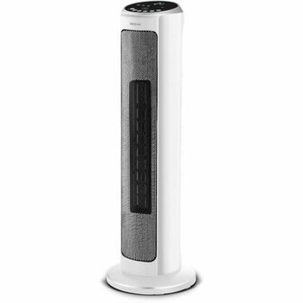 Verwarming Sencor Wit 2