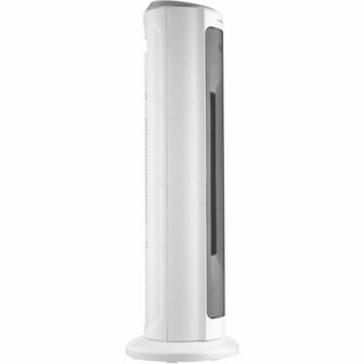 Verwarming Sencor Wit 3