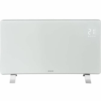 Verwarming Sencor Wit 2400 W 3