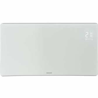 Verwarming Sencor Wit 2400 W 4