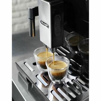 Volautomaat koffiezetapparaat DeLonghi Zwart 1450 W 6