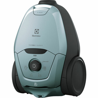 Stofzuiger met zak Electrolux PD82-4MB Blauw 500 W 600 W 2