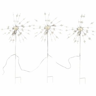 Kerstversiering Lumineo 1