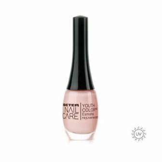 Nagellak Beter 8412122400637 063 Pink French Manicure 11 ml 1