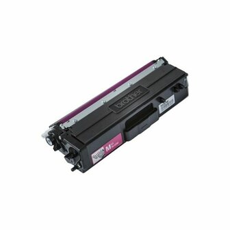 Originele Toner Brother TN-423M Magenta Zwart Magenta 2