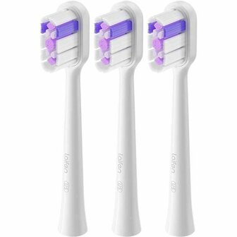 Reserve onderdeel voor elektrische tandenborstel Laifen Ultra whitening 1