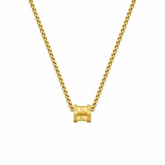 Heren ketting Police PEAGN0001903 50 cm 1