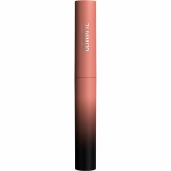 Lippenstift Maybelline Sensational Ultimate Lipstick 699 2