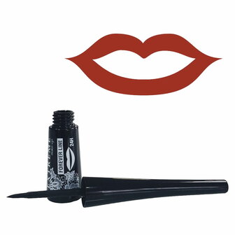 Lippenstift Aromya Forever n&ordm;1 Grond 2