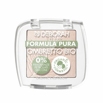 Oogschaduw Deborah Bio n&ordm;2 1