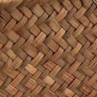 Mandenset Versa Zeealgen 20 x 12 x 30 cm 2
