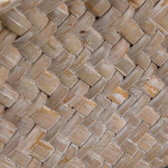 Mandenset Versa Zeealgen 20 x 12 x 30 cm 2