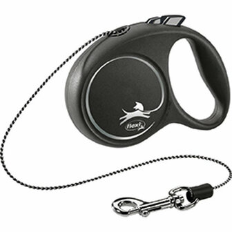 Hondenriem Trixie BLACK DESIGN 2