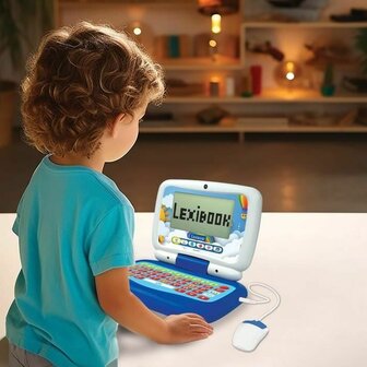 Smartwatch voor Kinderen Lexibook 3