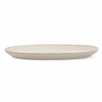 Dinerbord Bidasoa Ikonic Wit Keramisch 20,2 x 19,7 cm (6 Stuks) (Pack 6x) 4