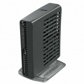Router Mikrotik RJ45 Wi-Fi 6 GHz Zwart 1