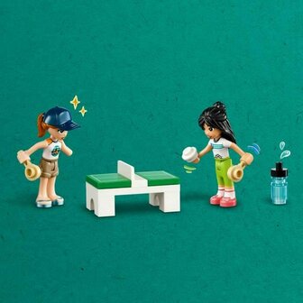 Bouwspel Lego Friends 42626 Multicolour 628 Onderdelen 4