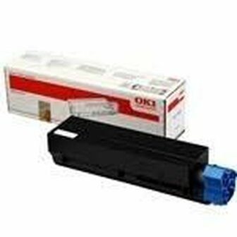 Toner OKI 45807106 Zwart 1