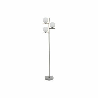 Vloerlamp Home ESPRIT 5 W 220 V 27 x 23 x 143 cm 5