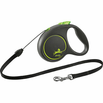 Hondenriem Trixie BLACK DESIGN 2