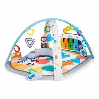 Activity Center Baby Einstein Kickin&amp;apos; Tunes 1