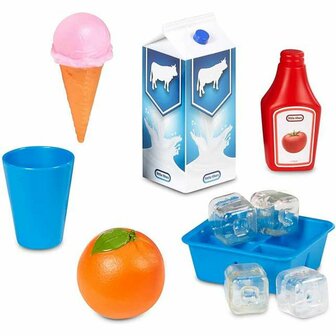 Speelgoed koelkast Little Tikes 651427E7C Interactief 2