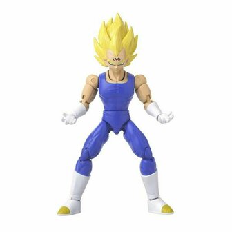 Verzamelfiguur Bandai Dragon Stars Majin Vegeta 17 cm PVC 1