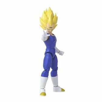 Verzamelfiguur Bandai Dragon Stars Majin Vegeta 17 cm PVC 2
