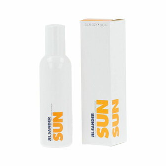 Deodorant Spray Jil Sander 100 ml 1