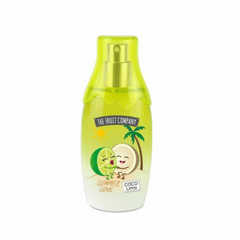 Damesparfum The Fruit Company EDT 40 ml Summer Love Coco Lima 1