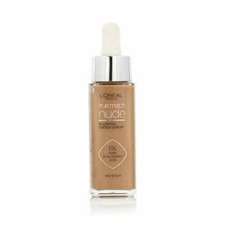 Kaartlezer Extern L&amp;apos;Or&eacute;al Paris True Match 1