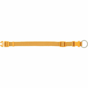 Hondenhalsband Trixie Premium Curry XS/S 22-35 cm 3