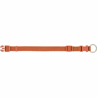 Hondenhalsband Trixie Premium Oranje S/M 30-45 cm 4