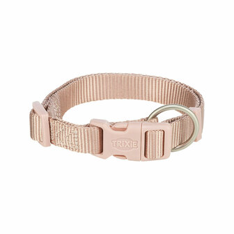 Hondenhalsband Trixie Premium Blush S/M 30-45 cm 1