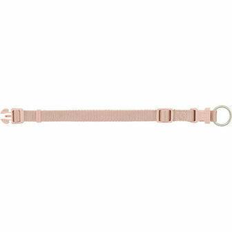 Hondenhalsband Trixie Premium Blush S/M 30-45 cm 4