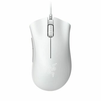 Gaming muis Razer RZ01-03850200-R3M1 Wit 1